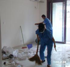 上海全面清潔服務(wù) 從家庭到商業(yè)，打造潔凈新空間